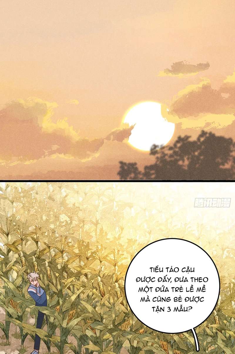 Tôi Không Cùng Anh Đến Vùng Đất Bắp Ngô Đâu! Chap 19 - Next Chap 20