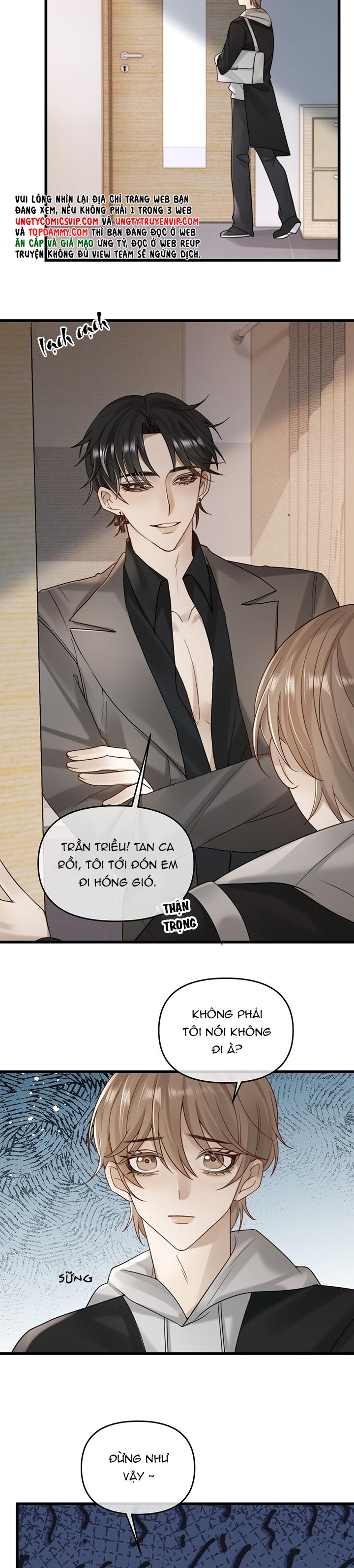 Phù Hợp Quá Hạn Chap 20 - Next 