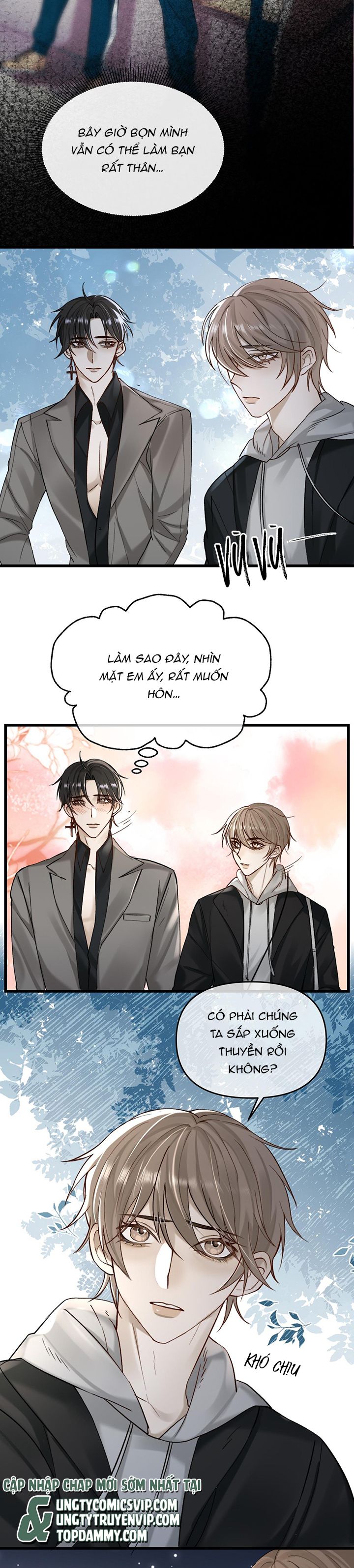 Phù Hợp Quá Hạn Chap 20 - Next 