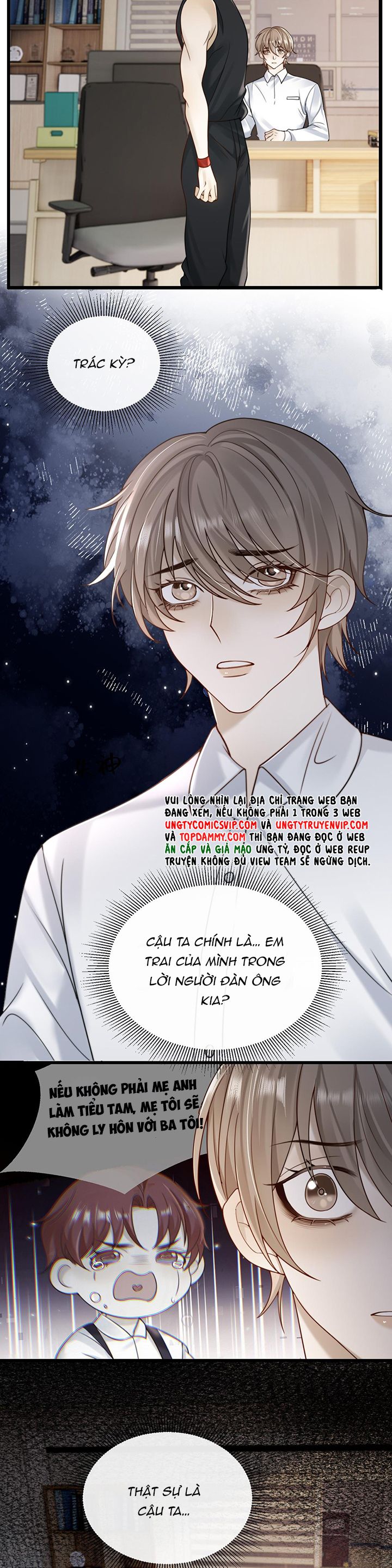 Phù Hợp Quá Hạn Chap 20 - Next 