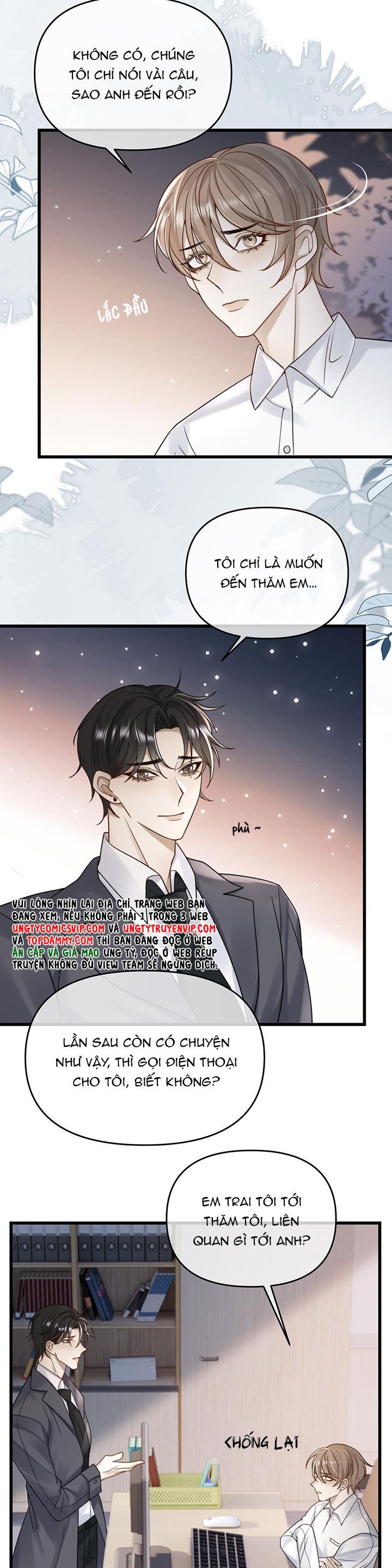 Phù Hợp Quá Hạn Chap 20 - Next 