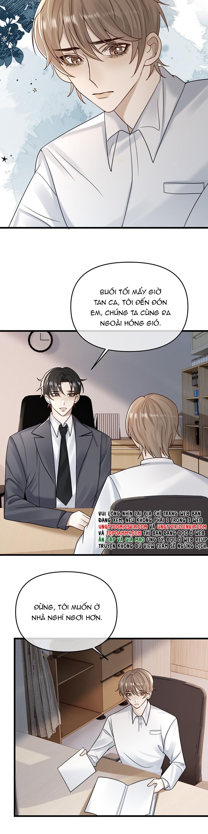 Phù Hợp Quá Hạn Chap 20 - Next 