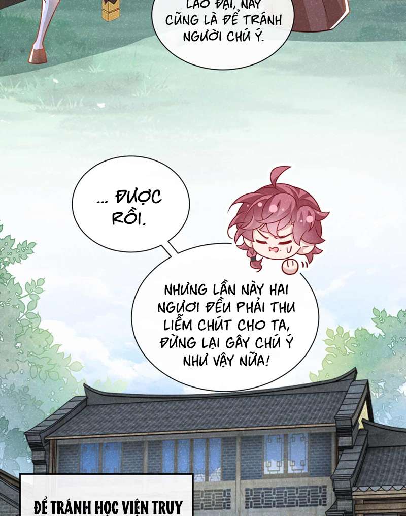 Hôm Nay Lại Lấy Mạng Công Lược Phản Diện Chap 72 - Next Chap 74