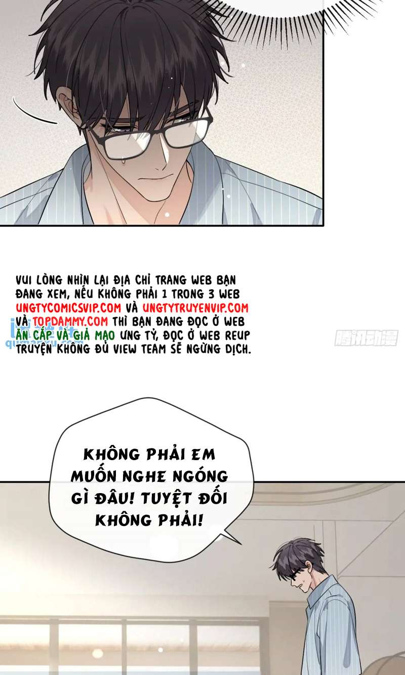 Chó Lớn Bắt Nạt Chủ Chap 60 - Next Chap 61