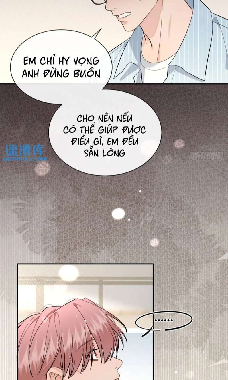 Chó Lớn Bắt Nạt Chủ Chap 60 - Next Chap 61