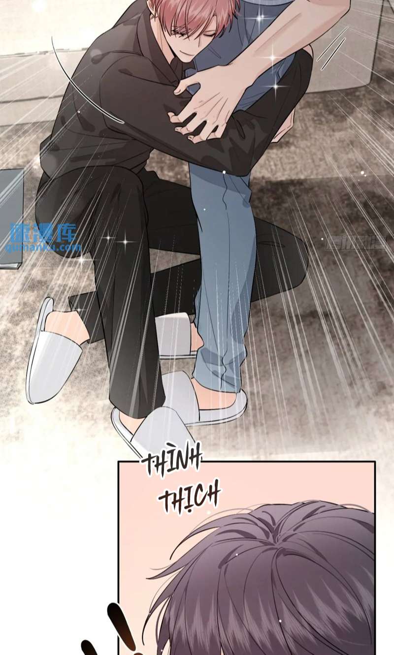 Chó Lớn Bắt Nạt Chủ Chap 60 - Next Chap 61