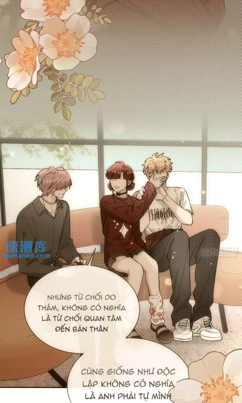 Chó Lớn Bắt Nạt Chủ Chap 60 - Next Chap 61