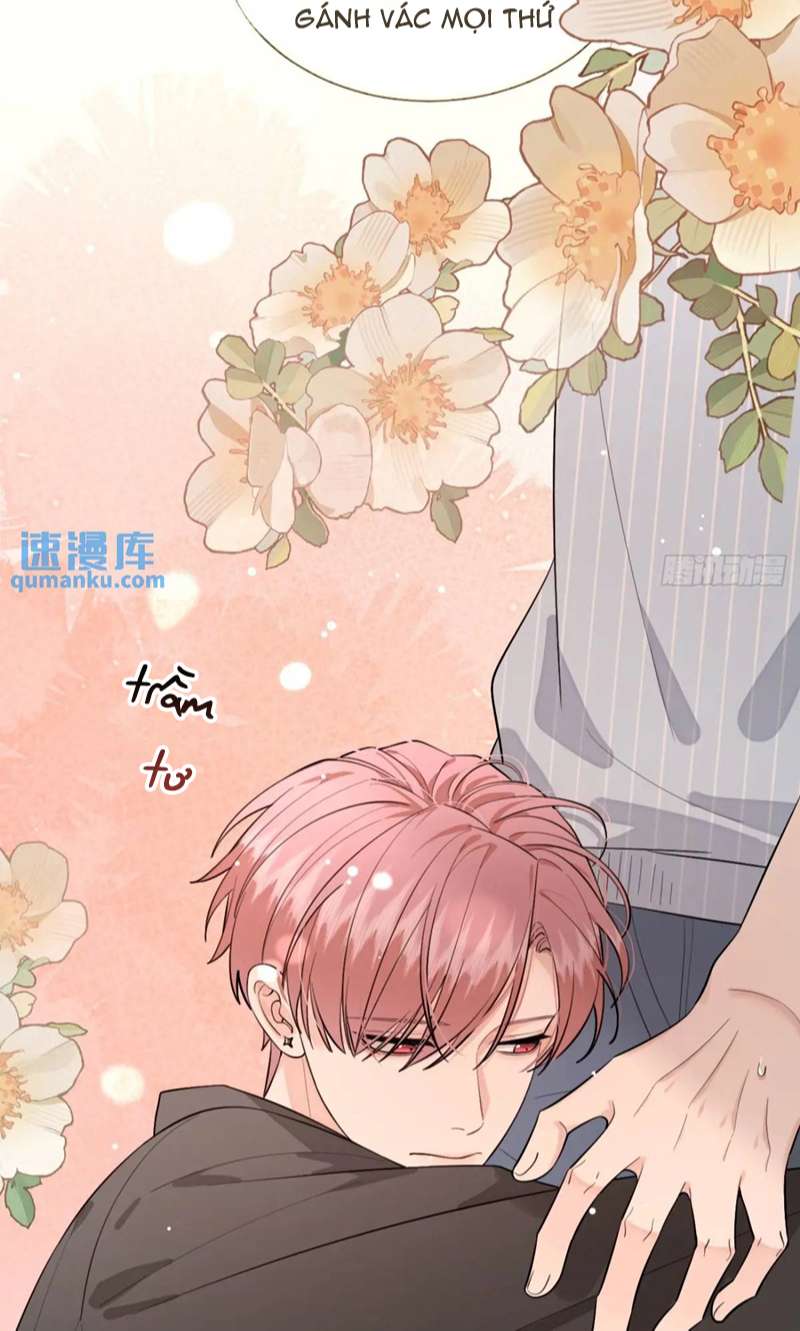 Chó Lớn Bắt Nạt Chủ Chap 60 - Next Chap 61