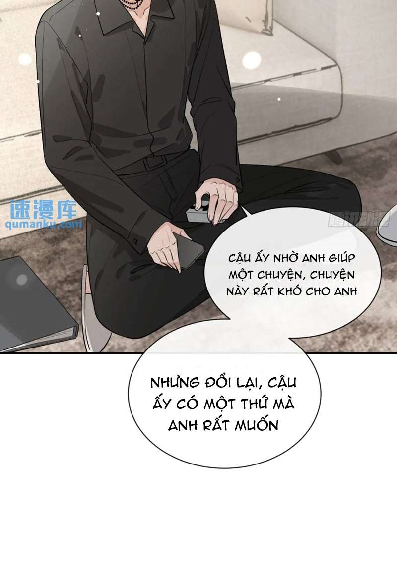 Chó Lớn Bắt Nạt Chủ Chap 60 - Next Chap 61