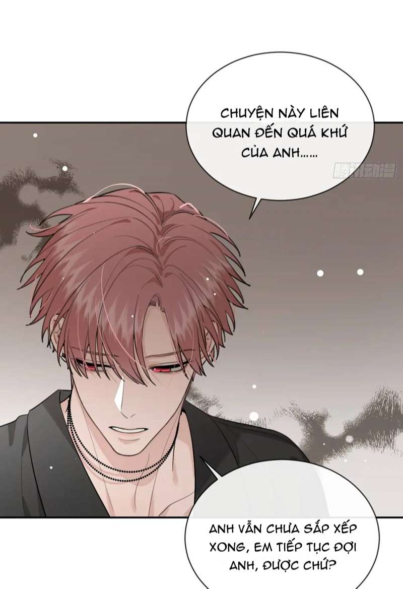 Chó Lớn Bắt Nạt Chủ Chap 60 - Next Chap 61