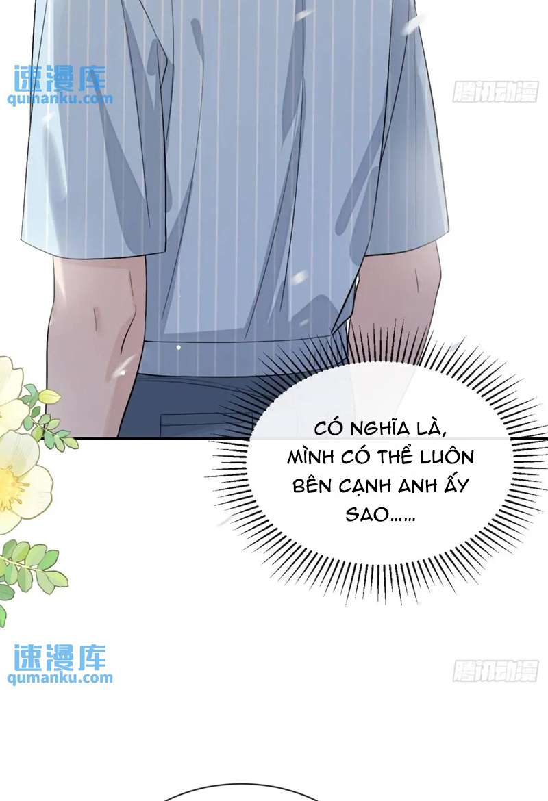 Chó Lớn Bắt Nạt Chủ Chap 60 - Next Chap 61