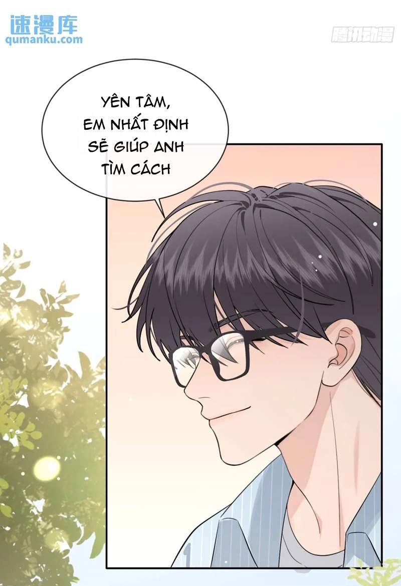 Chó Lớn Bắt Nạt Chủ Chap 60 - Next Chap 61