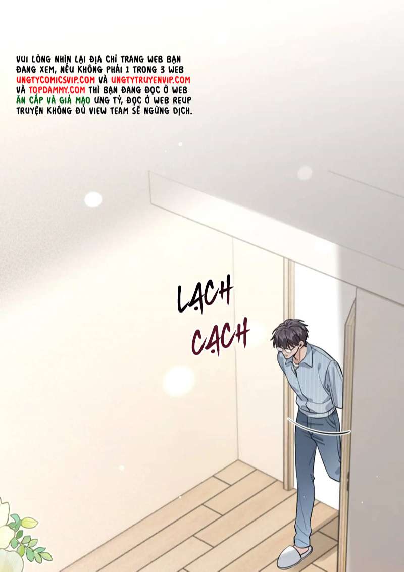 Chó Lớn Bắt Nạt Chủ Chap 60 - Next Chap 61