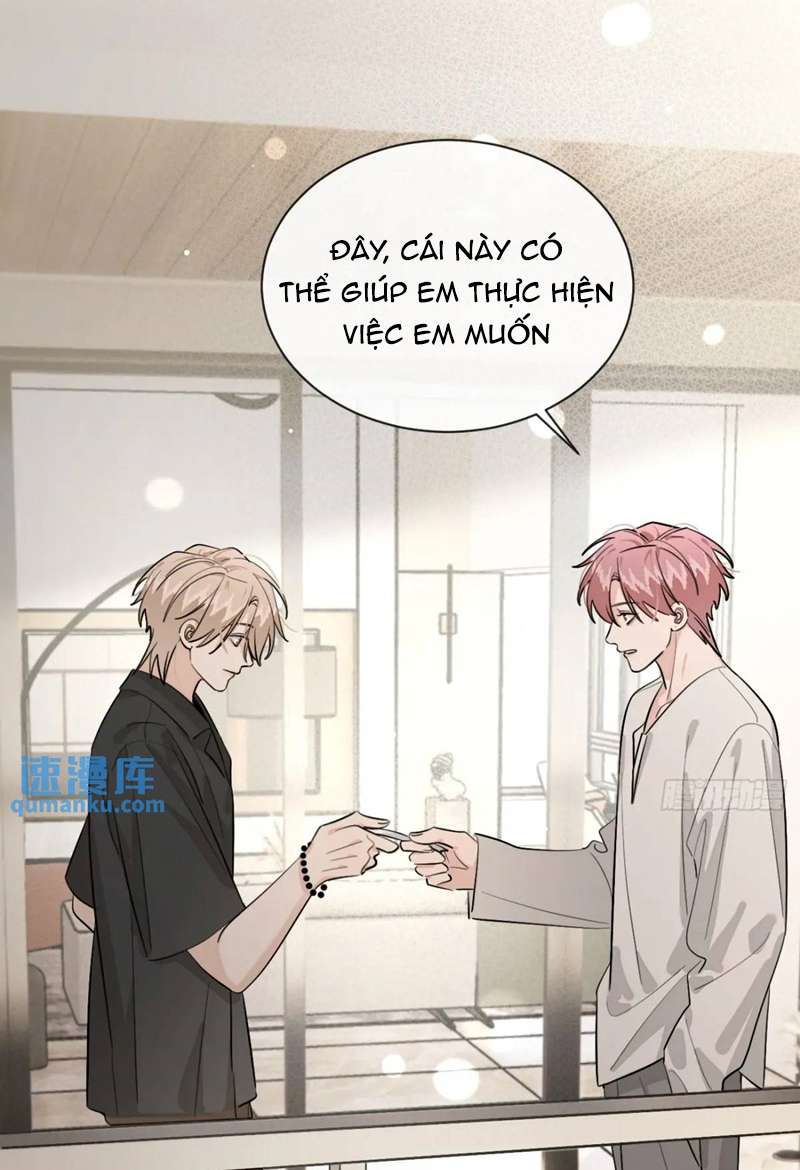 Chó Lớn Bắt Nạt Chủ Chap 60 - Next Chap 61