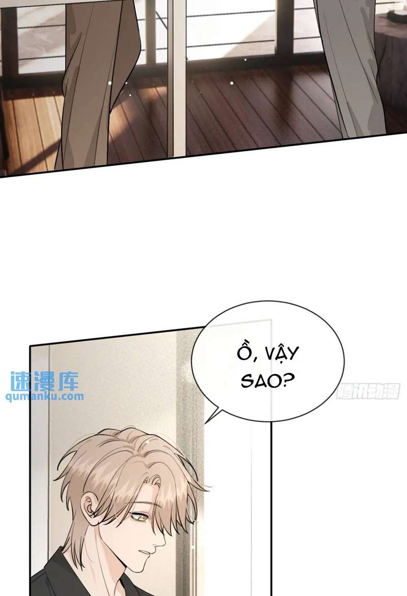 Chó Lớn Bắt Nạt Chủ Chap 60 - Next Chap 61