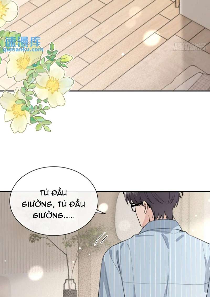 Chó Lớn Bắt Nạt Chủ Chap 60 - Next Chap 61