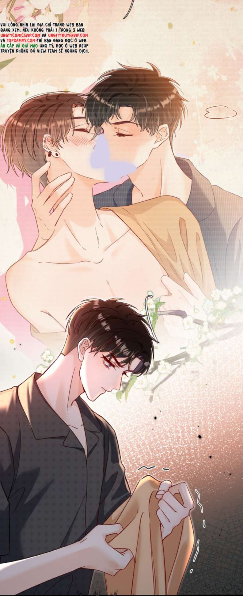 Cho Là Thật Chap 49 - Next Chap 50