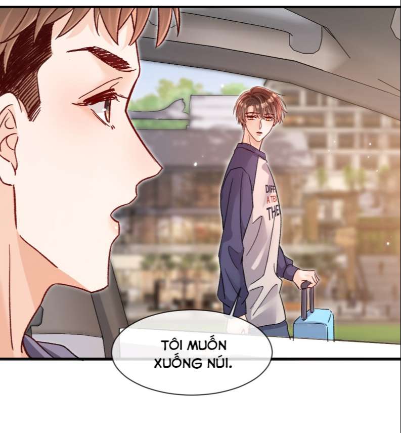 Cho Là Thật Chap 49 - Next Chap 50