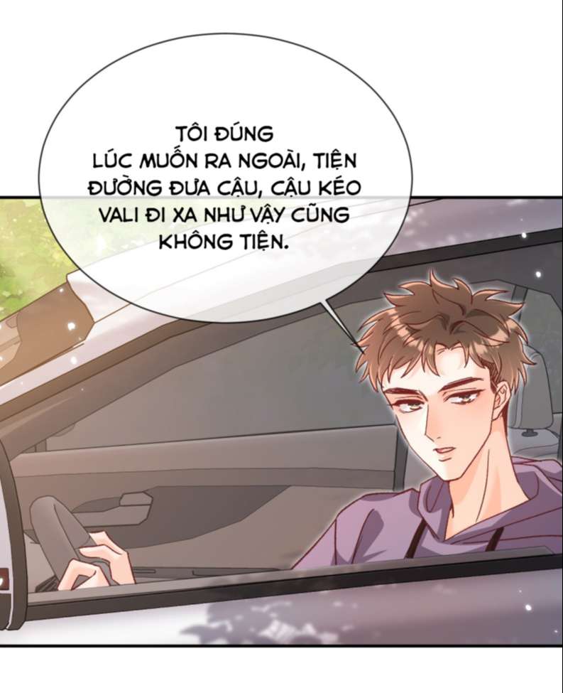 Cho Là Thật Chap 49 - Next Chap 50