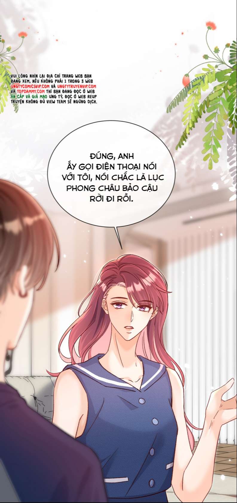 Cho Là Thật Chap 49 - Next Chap 50