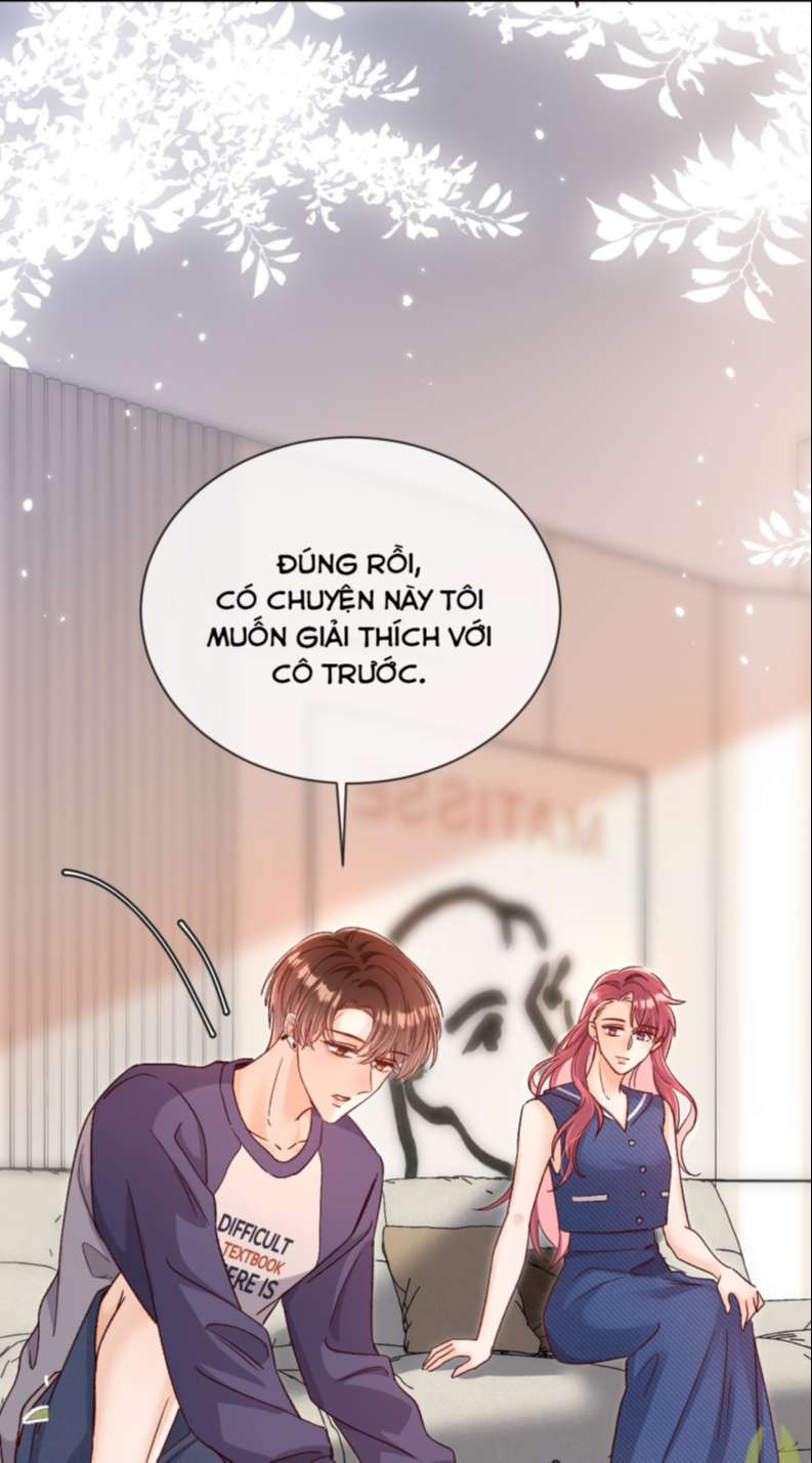 Cho Là Thật Chap 49 - Next Chap 50