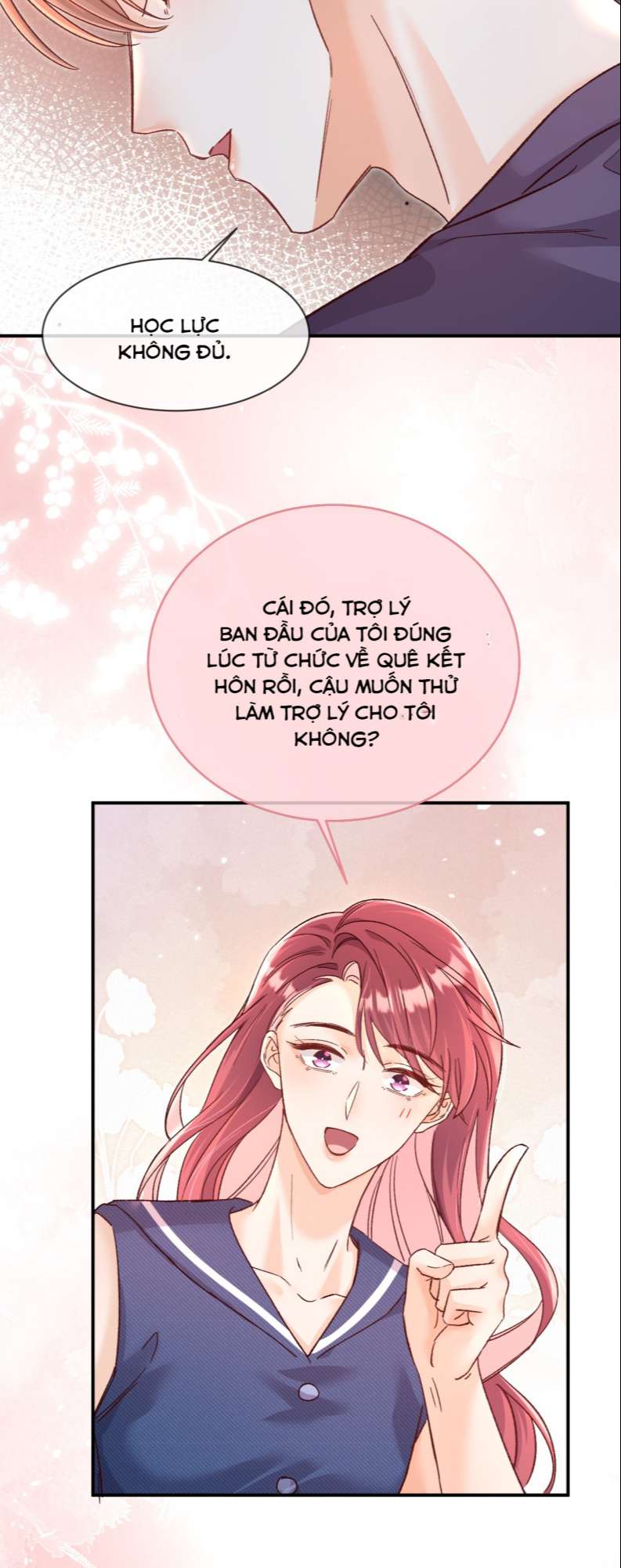 Cho Là Thật Chap 49 - Next Chap 50