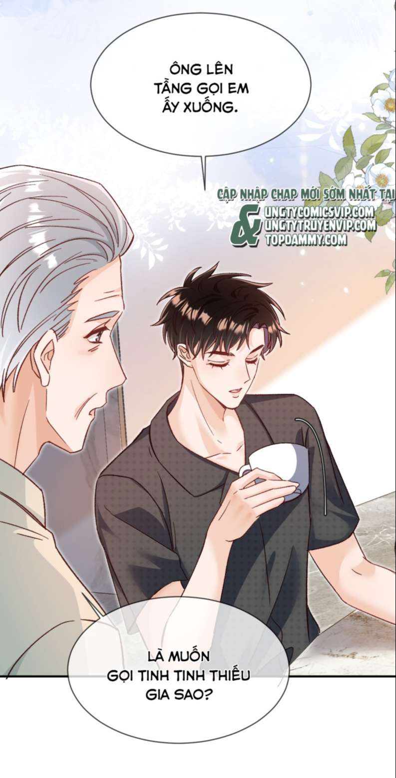 Cho Là Thật Chap 49 - Next Chap 50