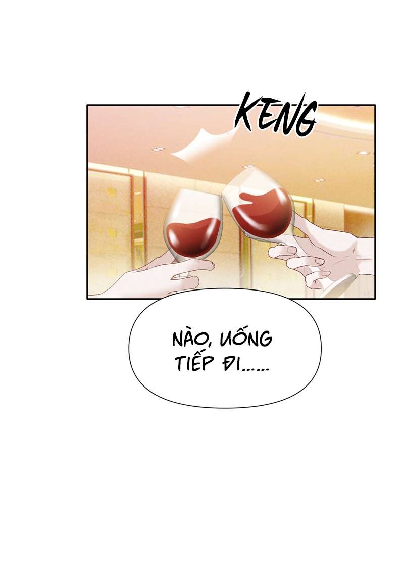 Tảo Ngộ Lan Nhân Chap 4 - Next Chap 5