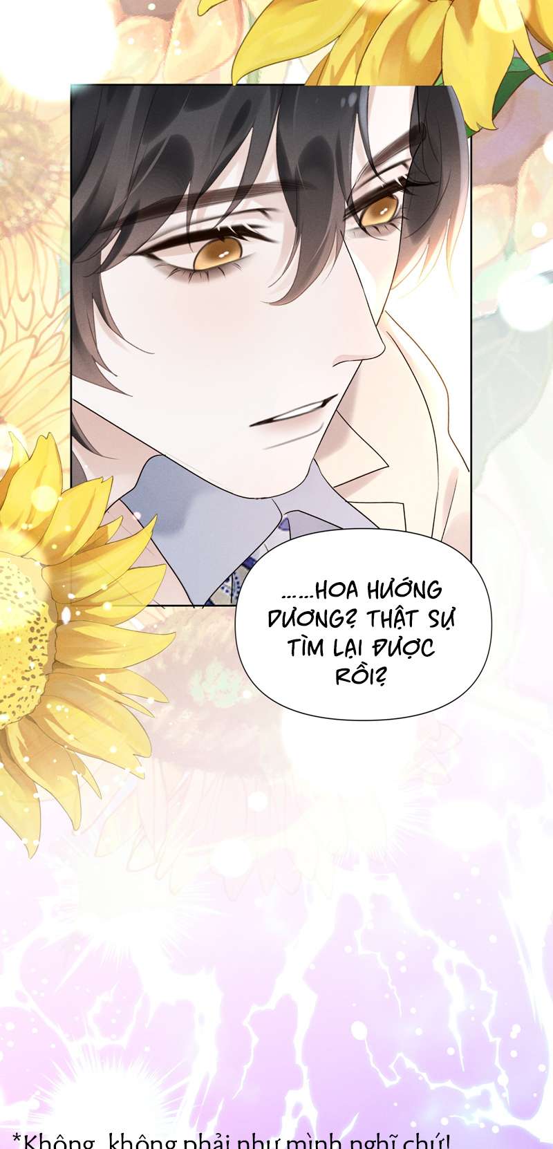 Tảo Ngộ Lan Nhân Chap 4 - Next Chap 5