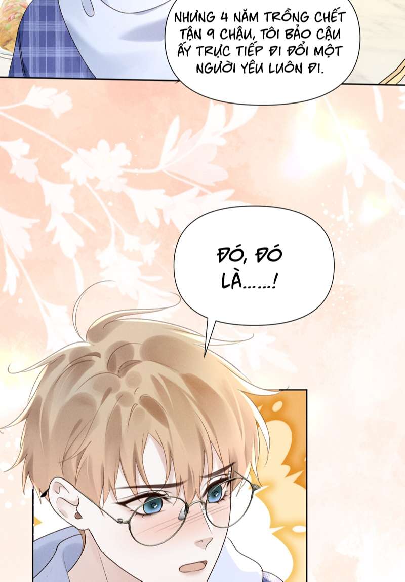 Tảo Ngộ Lan Nhân Chap 4 - Next Chap 5