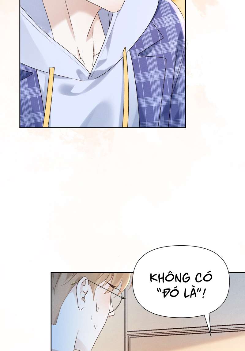 Tảo Ngộ Lan Nhân Chap 4 - Next Chap 5