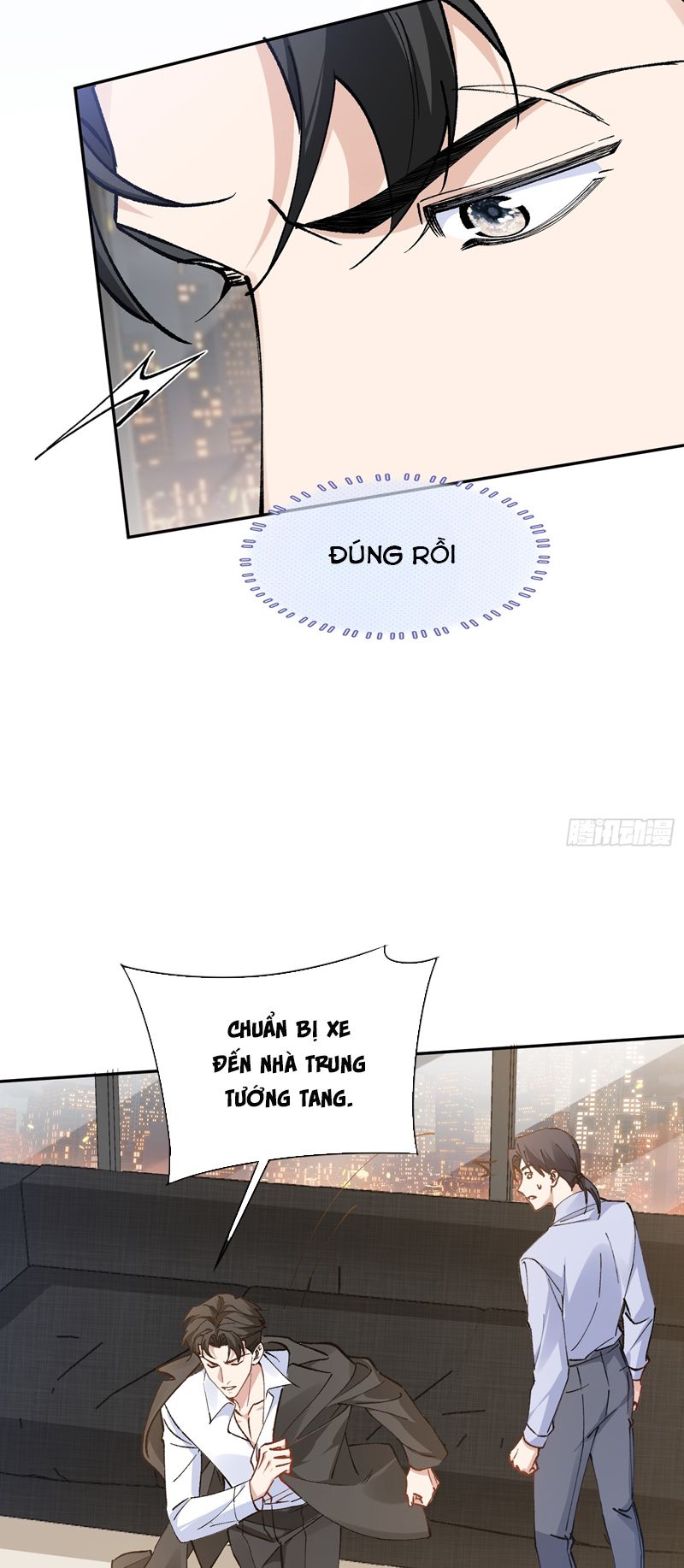 Dĩ Hạ Khi Thượng Chap 11 - Next Chap 12