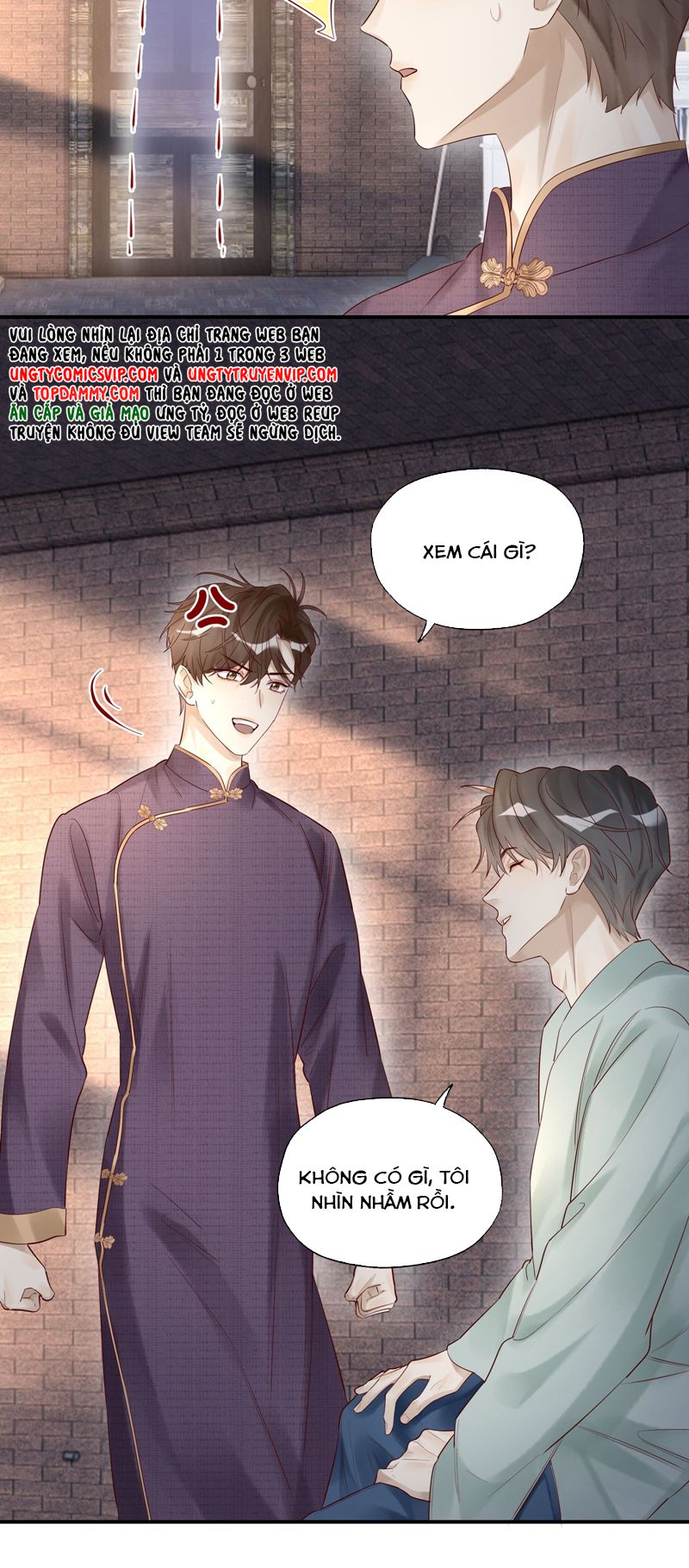 Phim Giả Làm Thật Chap 62 - Next Chap 63