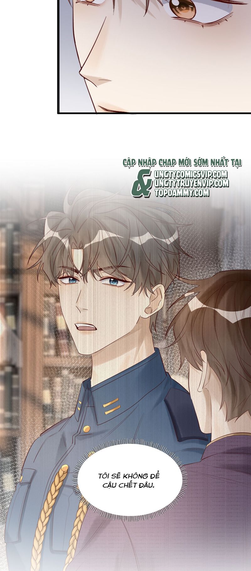 Phim Giả Làm Thật Chap 62 - Next Chap 63