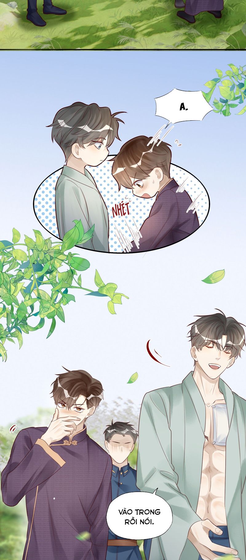 Phim Giả Làm Thật Chap 62 - Next Chap 63