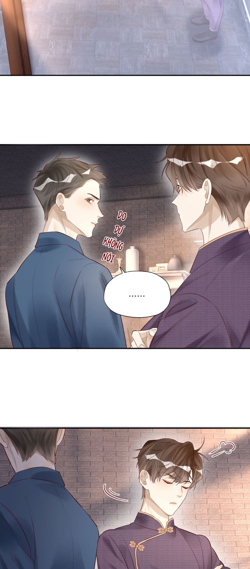 Phim Giả Làm Thật Chap 62 - Next Chap 63