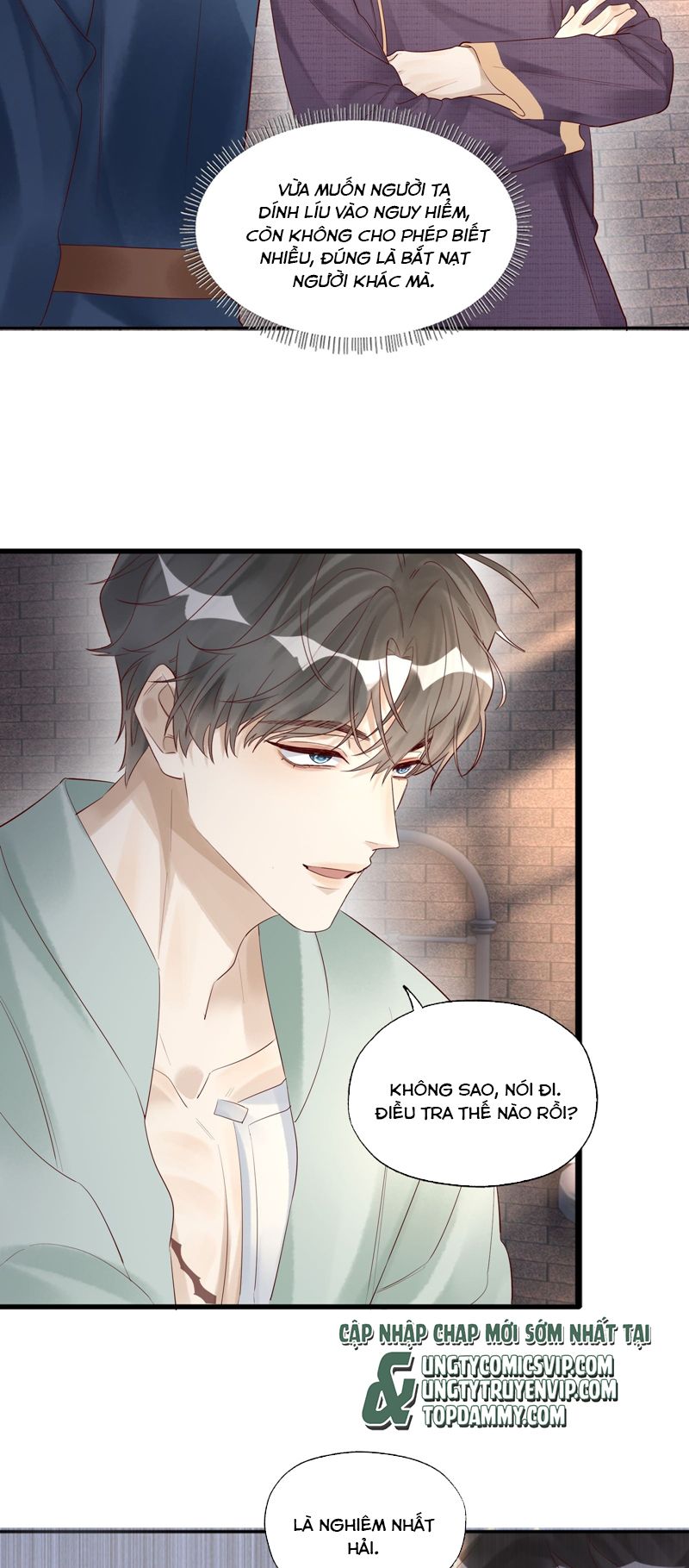 Phim Giả Làm Thật Chap 62 - Next Chap 63