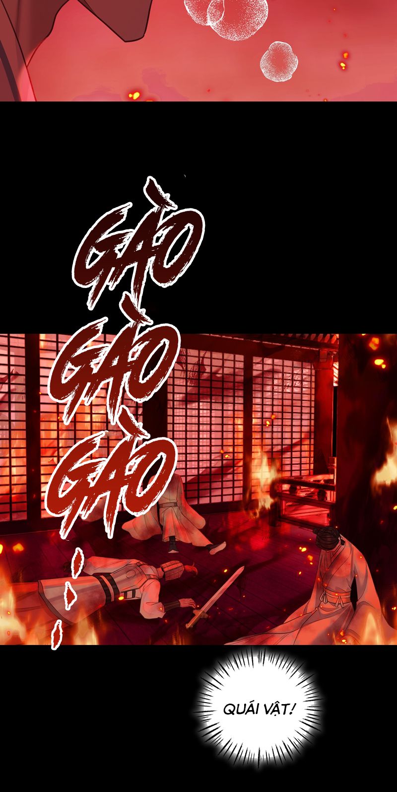 Bổn Tôn Tại Tông Môn Dưỡng Quỷ Hút Máu Chap 68 - Next Chap 69