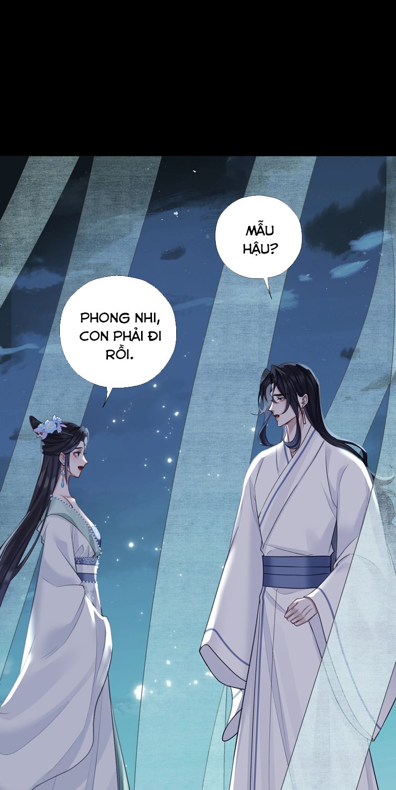 Bổn Tôn Tại Tông Môn Dưỡng Quỷ Hút Máu Chap 68 - Next Chap 69