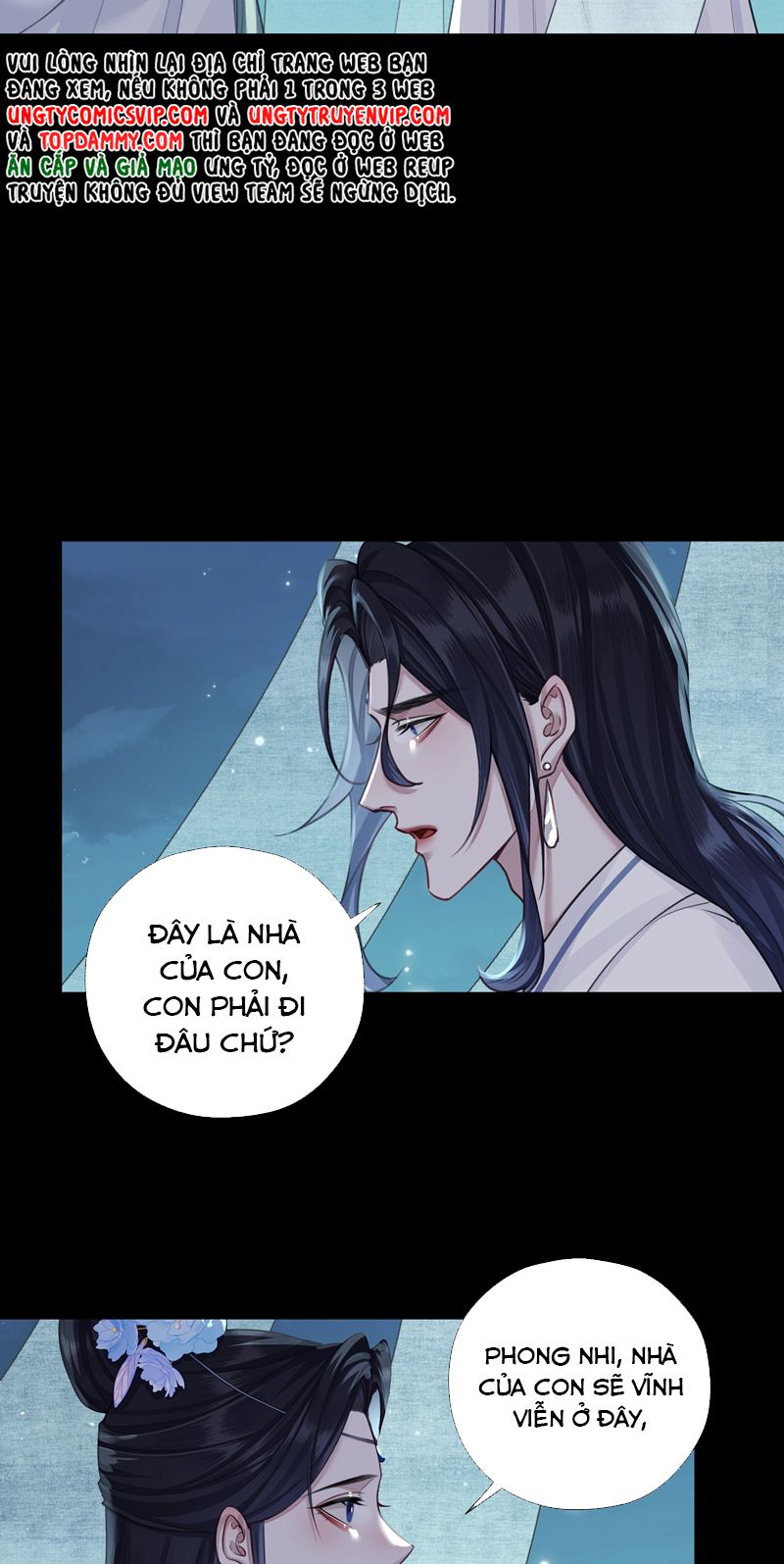 Bổn Tôn Tại Tông Môn Dưỡng Quỷ Hút Máu Chap 68 - Next Chap 69