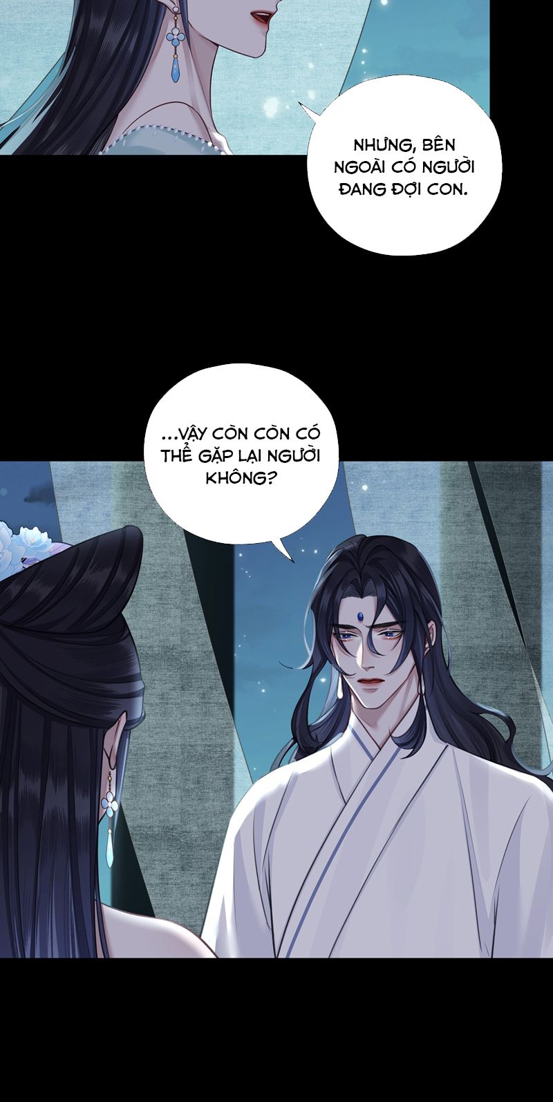 Bổn Tôn Tại Tông Môn Dưỡng Quỷ Hút Máu Chap 68 - Next Chap 69