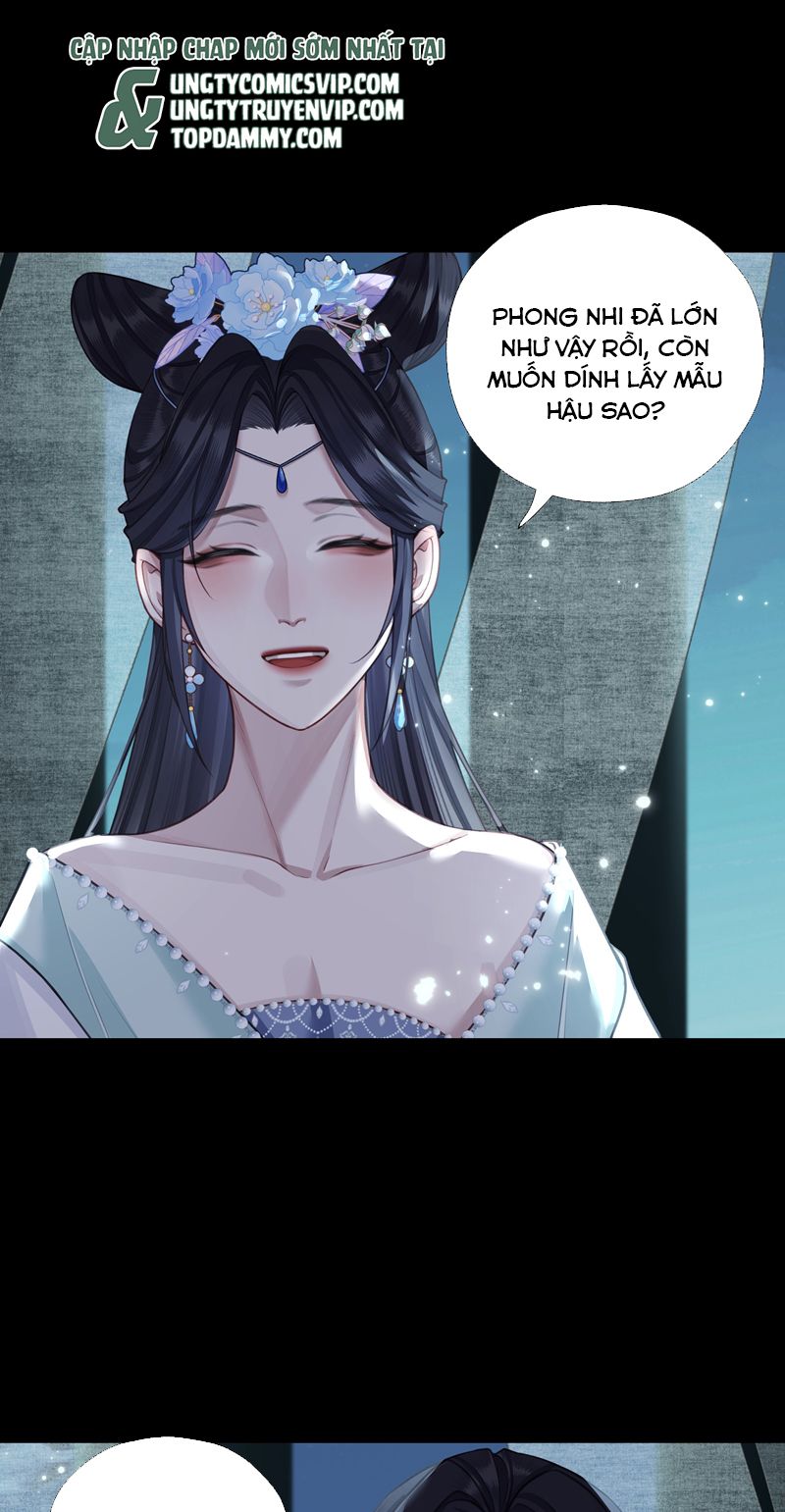 Bổn Tôn Tại Tông Môn Dưỡng Quỷ Hút Máu Chap 68 - Next Chap 69