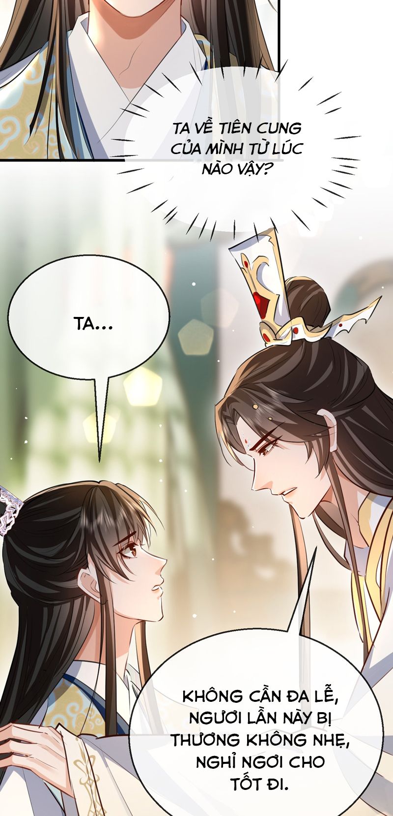 Ma Tôn Đại Nhân Song Tu Không Chap 42 - Next Chap 43