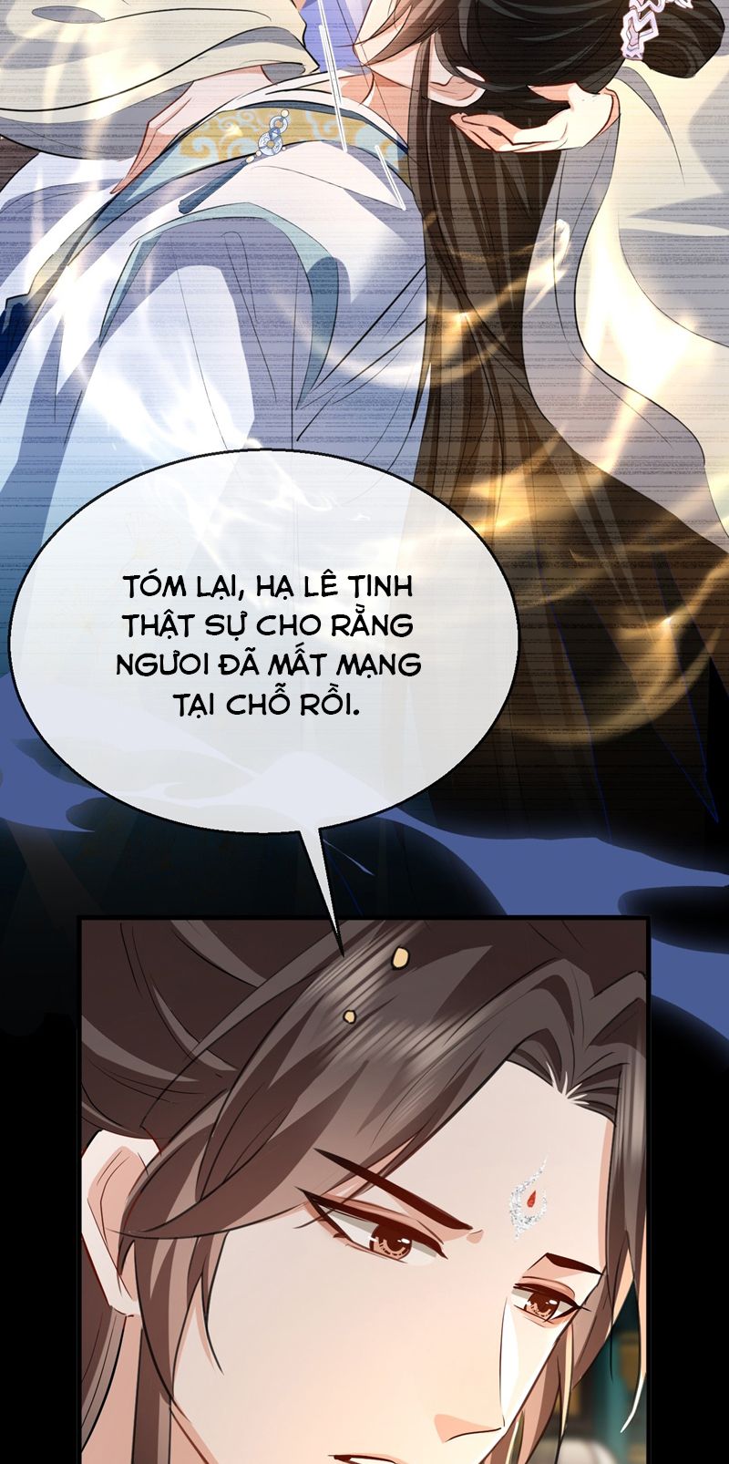 Ma Tôn Đại Nhân Song Tu Không Chap 42 - Next Chap 43