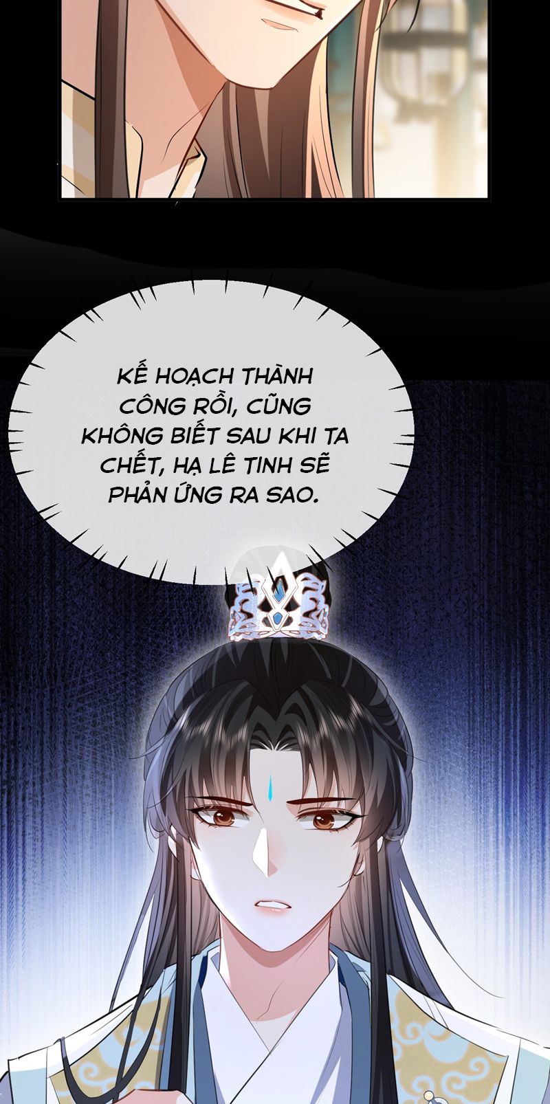 Ma Tôn Đại Nhân Song Tu Không Chap 42 - Next Chap 43