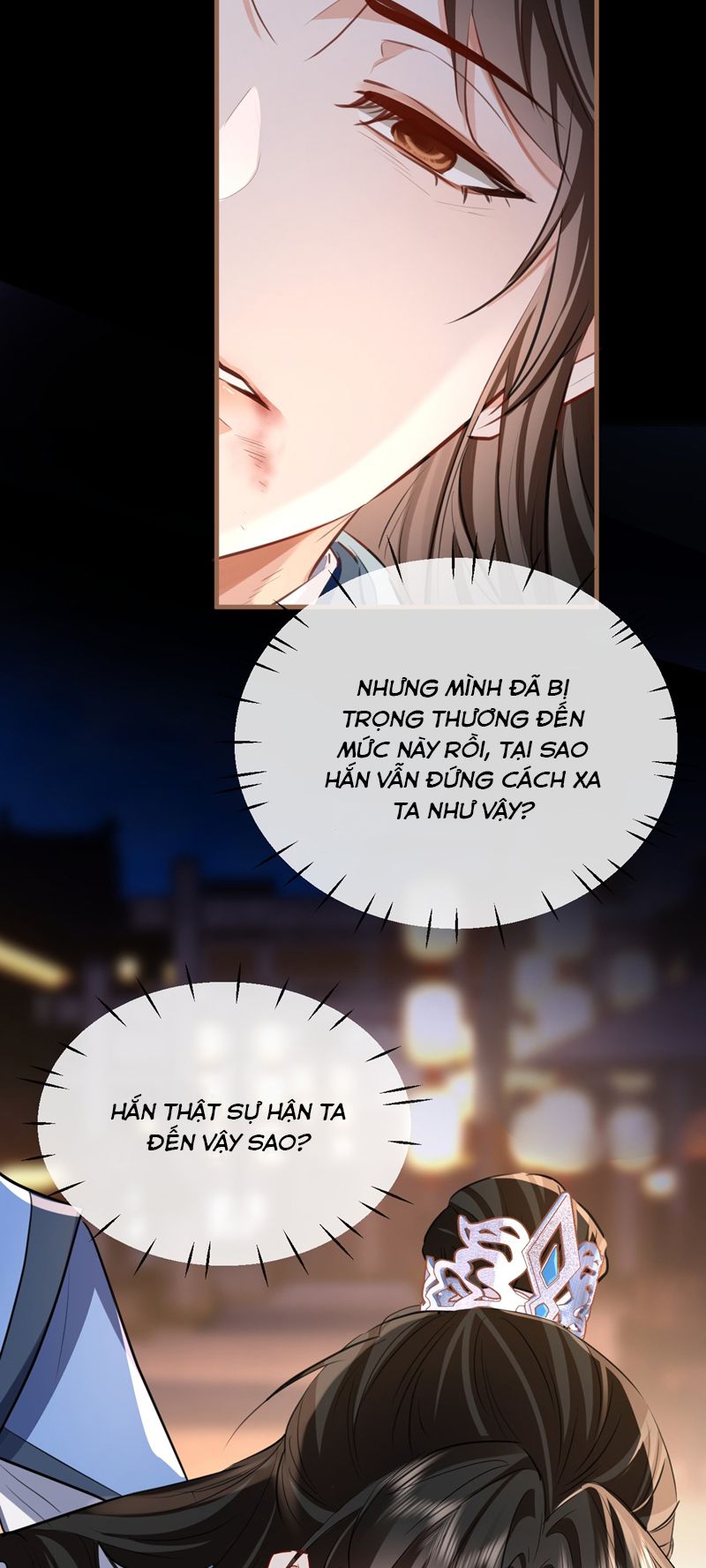 Ma Tôn Đại Nhân Song Tu Không Chap 42 - Next Chap 43