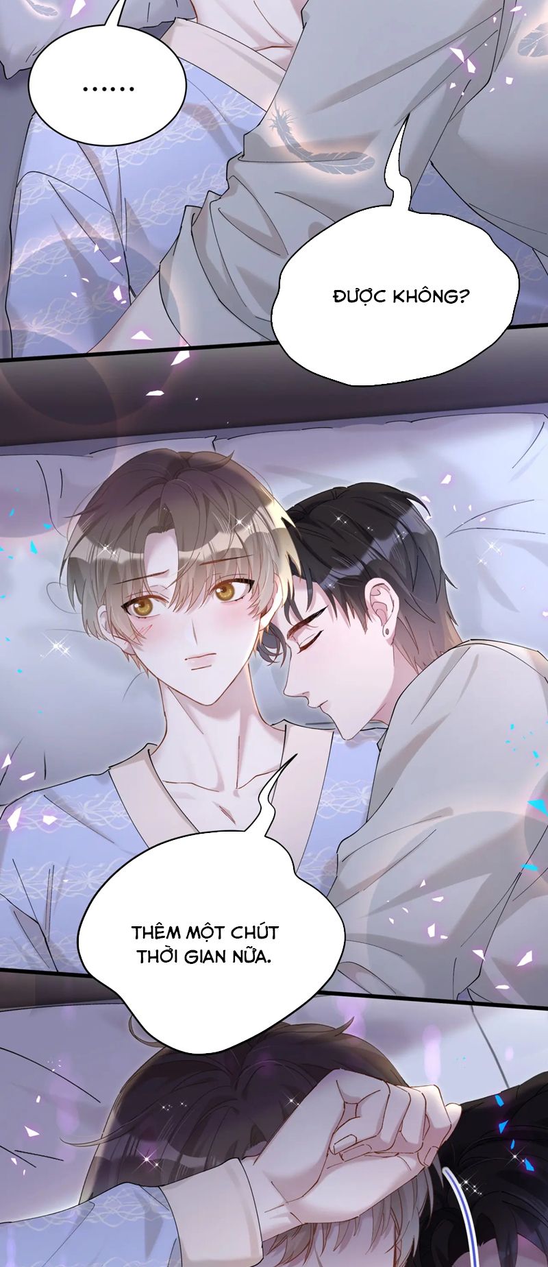 Kết Hôn Chuyện Nhỏ Này Chap 54 - Next Chap 55