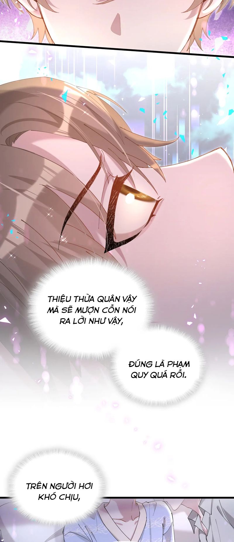 Kết Hôn Chuyện Nhỏ Này Chap 54 - Next Chap 55