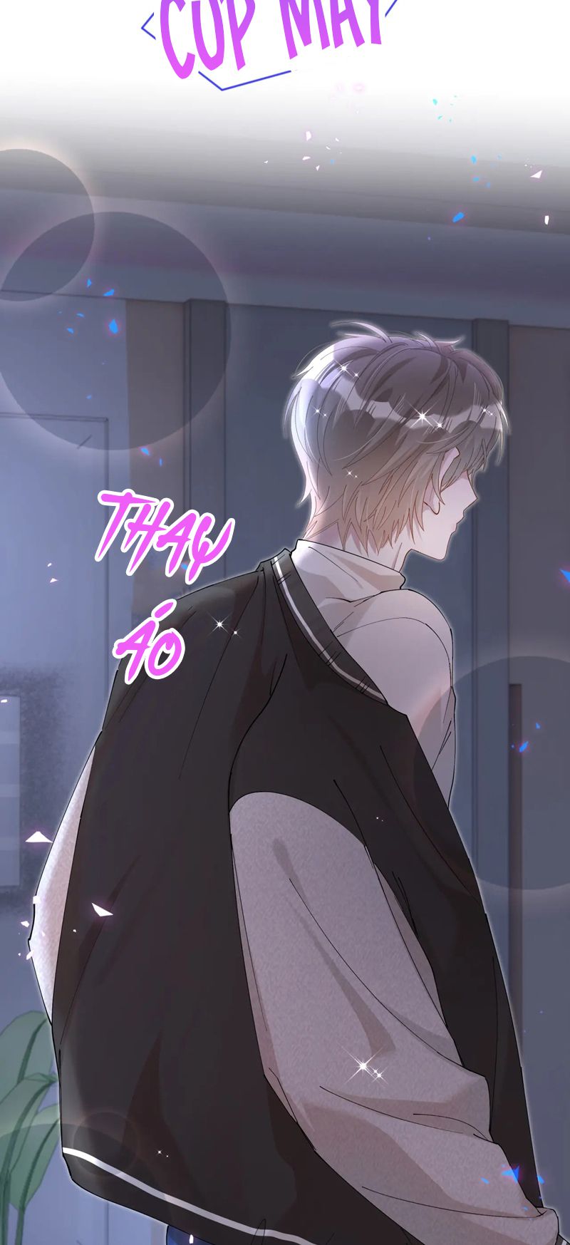 Kết Hôn Chuyện Nhỏ Này Chap 54 - Next Chap 55