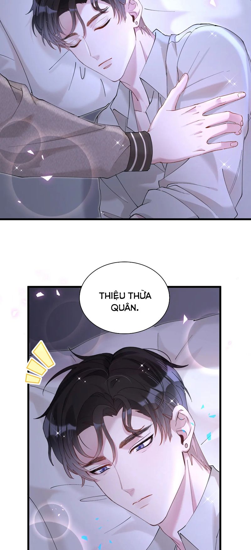 Kết Hôn Chuyện Nhỏ Này Chap 54 - Next Chap 55